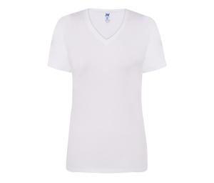 JHK JK158 - V-neck woman 145 T-shirt