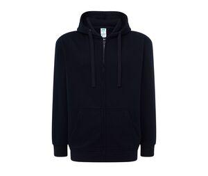 JHK JK297 - Zip-up hoodie