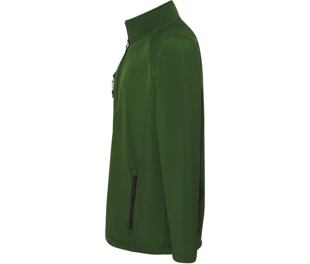 JHK JK500 - Softshell jacket man
