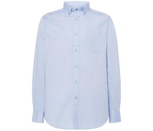 JHK JK600 - Oxford shirt man