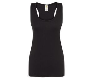 JHK JK904 - Sports Tank woman Aruba Black