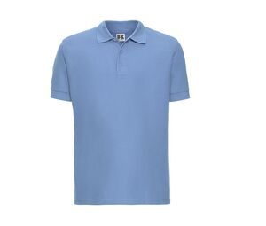 Russell JZ577 - Mens Ultimate Cotton Polo