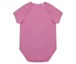 Larkwood LW655 - Organic bodysuit