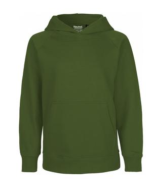 Neutral O63101 - Mans hoodie