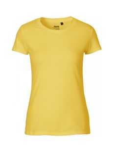 Neutral O81001 - Womens fitted T-shirt