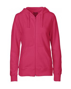 Neutral O83301 - Womens zip-up hoodie