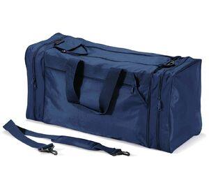 Quadra QD080 - Jumbo sports holdall French Navy