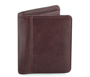 Quadra QD890 - NuHide® wallet  Tan