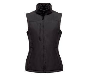 Regatta RGA790 - Softshell Bodywarmer Women