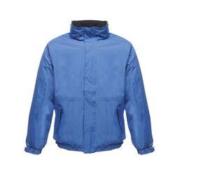 Regatta RGW297 - Fleece-lined bomber