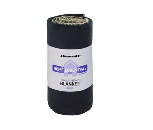 Result RS039 - Polar blanket Black