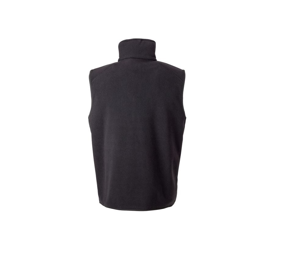 Result RS116 - Microfleece bodywarmer