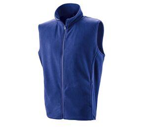 Result RS116 - Microfleece bodywarmer