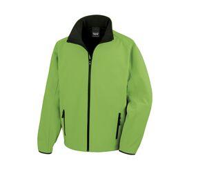 Result RS231 - Mens Fleece Jacket Zipped Pockets