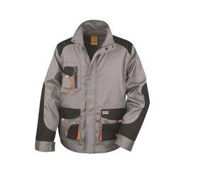 Result RS316 - Lite Work Jacket