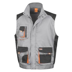 Result RS317 - Lite Work Bodywarmer