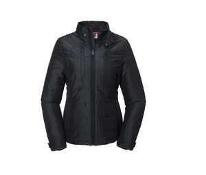 RUSSELL RU430F - Veste Cross femme Black