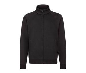 Fruit of the Loom SC2280 - Premium zip sweatshirt