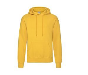 Fruit of the Loom SC270 - Hooded Sweat (62-208-0)