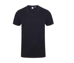 Skinnifit SF122 - The Feel Good V-Neck Men