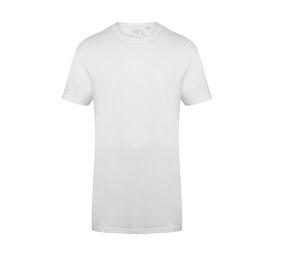 SF Men SF258 - Mens long T-shirt