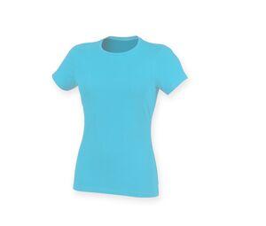 Skinnifit SK121 - The Feel Good T Women