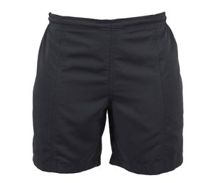 Tombo TF080 - Woman shorts Black