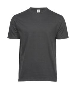 Tee Jays TJ1100 - T-shirt Power Tee Dark Grey