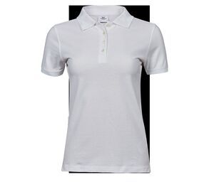 Tee Jays TJ1401 - Heavy Polo Women 215