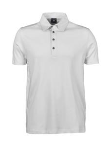 Tee Jays TJ1440 - Pima cotton polo Men