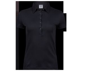 Tee Jays TJ1441 - Pima cotton polo Women