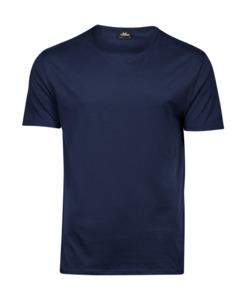 Tee Jays TJ5060 - Raw edge tee Men Navy