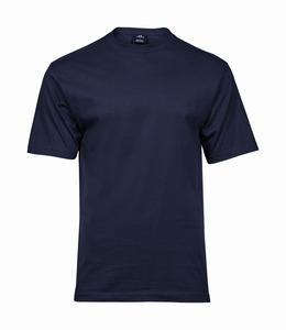 Tee Jays TJ8000 - Soft tee Men Navy