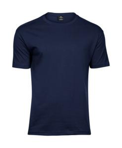 Tee Jays TJ8005 - Fashion sof tee Men Navy