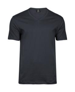 Tee Jays TJ8006 - Fashion v-neck sof tee Men