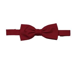 VELILLA V4006 - BOW TIE Burgundy