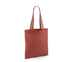 Westford Mill WM101 - Promo shoulder tote