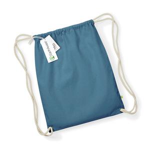 Westford Mill WM810 - EarthAware™ organic gymsac