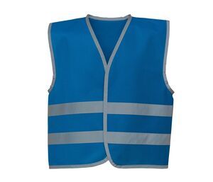 Yoko YK102C - High visibility vest for children