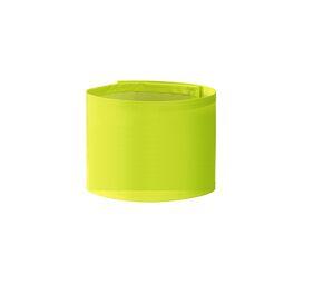 Yoko YKW066 - Reflective armband Hi Vis Yellow