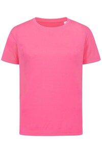 STEDMAN STE8170 - T-shirt Interlock Active-Dry SS for kids