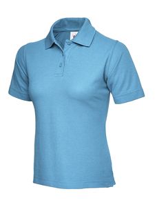 Uneek Clothing UC106C - Ladies Classic Poloshirt