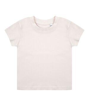 Larkwood LW620 - Organic t-shirt