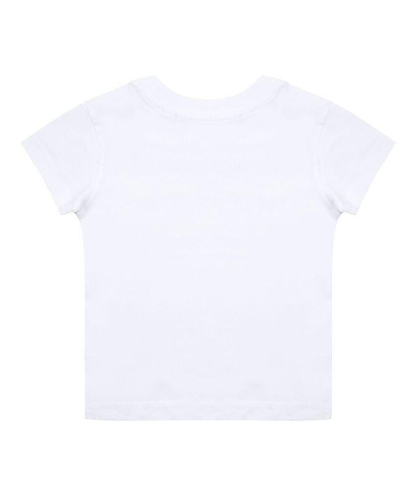 Larkwood LW620 - Organic t-shirt