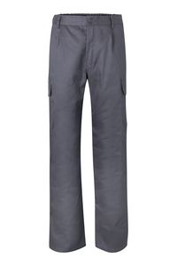 Velilla 103006 - LINED TROUSERS Grey