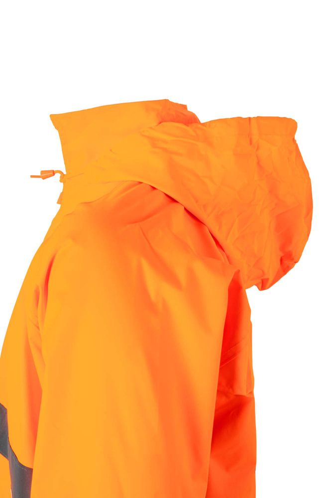 Velilla 189 - HV RAIN SUIT