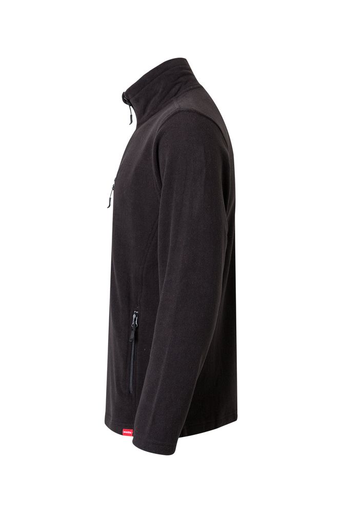 Velilla 201502 - FLEECE JACKET