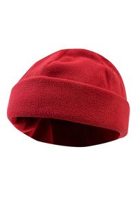 Velilla 204001 - FLEECE HAT Red