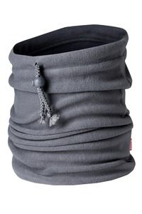 Velilla 204002 - FLEECE NECK Grey