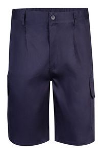 Velilla 344 - SHORTS Marine Blue